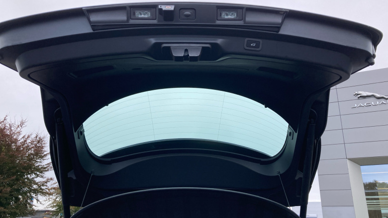 Jaguar I-Pace 294kW EV400 HSE 90kWh 5dr Auto [11kW Charger] Electric Estate